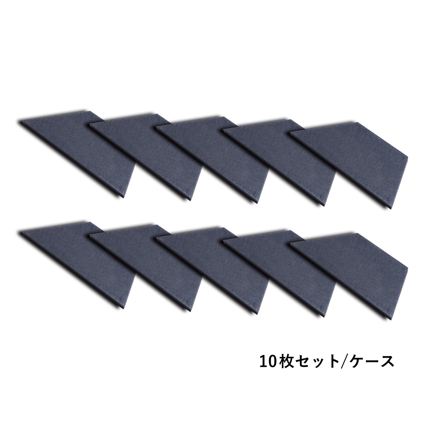 エコ軽ット80 ハーフタイル