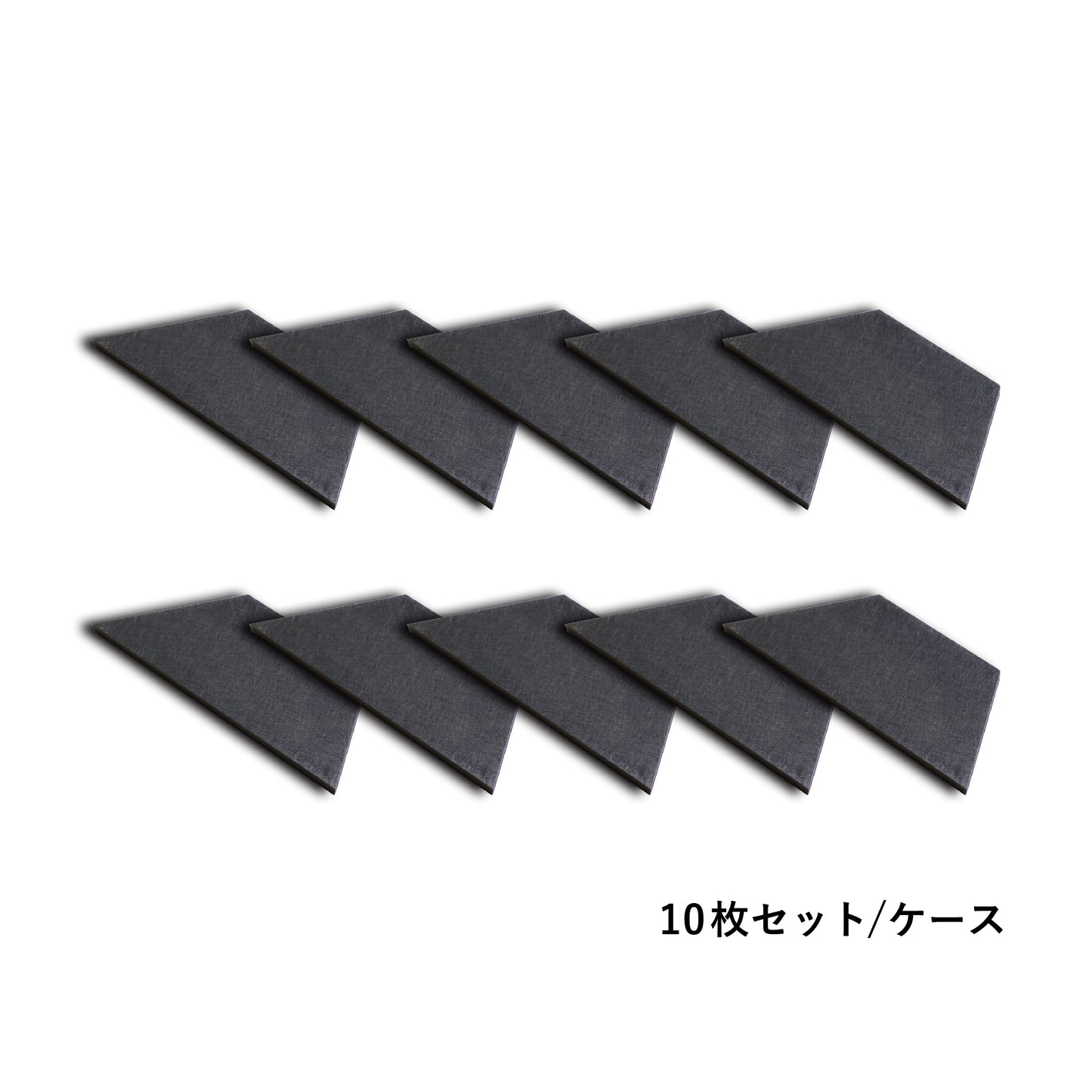 エコ軽ット80 ハーフタイル